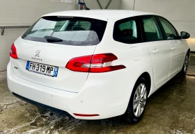 Peugeot 308 1.5 - 6850 € / 13397.44 лв. - 83918668 3