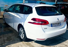 Peugeot 308 1.5 | Mobile.bg � ����� ������ 5