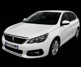 ������ Peugeot 308