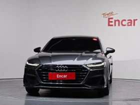Audi A7 3.0 TDI Quattro - 29770 € / 58225.06 лв. - 96143090 3