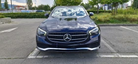 Mercedes-Benz E 300 Diesel - Plugin hybrid 