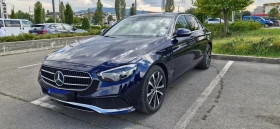 Mercedes-Benz E 300 Diesel - Plugin hybrid-Memory-Panorama - 40800 € / 79797.86 лв. - 17434904 6