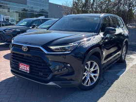 Toyota Grand Highlander HYBRID LIMITED * 7 МЕСТЕН * 360 КАМЕРА * CARFAX * 