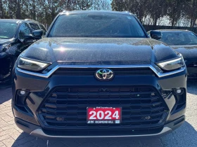 Toyota Grand Highlander HYBRID LIMITED * 7 МЕСТЕН * 360 КАМЕРА * CARFAX *  - 35399 € / 69234.43 лв. - 83308924 2