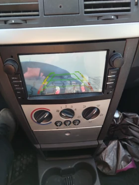 Opel Meriva | Mobile.bg � ����� ������ 3