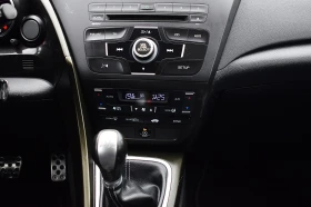 Honda Civic 2.2/���������/LUX | Mobile.bg � ����� ������ 11