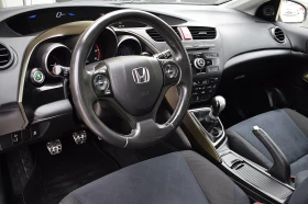 Honda Civic 2.2/���������/LUX | Mobile.bg � ����� ������ 9