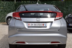 Honda Civic 2.2/���������/LUX | Mobile.bg � ����� ������ 5