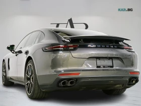 ����� �� �������� �� Porsche Panamera 4S* AWD* BOSE* ���������* 360* ������* ����* 