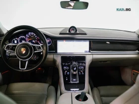 Porsche Panamera 4S* AWD* BOSE* ���������* 360* ������* ����*  | Mobile.bg � ����� ������ 7
