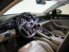 Porsche Panamera 4S* AWD* BOSE* ���������* 360* ������* ����*  | Mobile.bg � ����� ������ 6