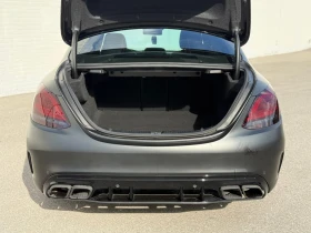 Mercedes-Benz C 63 AMG  S RWD | Mobile.bg � ����� ������ 11