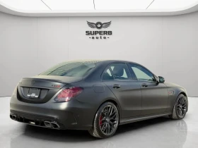 Mercedes-Benz C 63 AMG  S RWD | Mobile.bg � ����� ������ 9