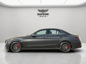 Mercedes-Benz C 63 AMG  S RWD | Mobile.bg � ����� ������ 6