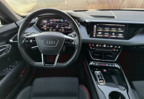 Audi E-Tron GT Quattro Head Up - 50500 € / 98769.41 лв. - 29623467 5