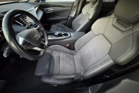 Audi E-Tron GT Quattro Head Up - 50500 € / 98769.41 лв. - 29623467 4
