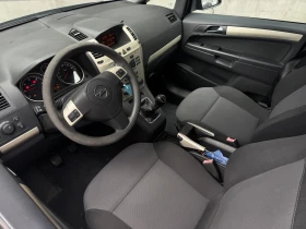 Opel Zafira 1.9 cdti 7 ����� | Mobile.bg � ����� ������ 5