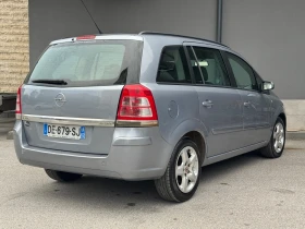 Opel Zafira 1.9 cdti 7 ����� | Mobile.bg � ����� ������ 4
