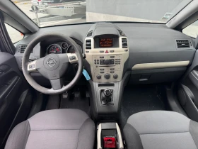 Opel Zafira 1.9 cdti 7 ����� | Mobile.bg � ����� ������ 6