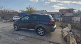 Seat Altea Freetrack 4x4 | Mobile.bg � ����� ������ 4