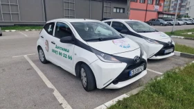 Toyota Aygo 1.0 