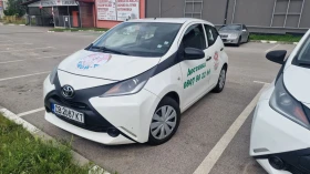 Toyota Aygo 1.0  - 3500 € / 6845.40 лв. - 31932970 11