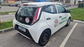 Toyota Aygo 1.0  - 3500 € / 6845.40 лв. - 31932970 4