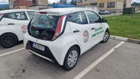 Toyota Aygo 1.0  - 3500 € / 6845.40 лв. - 31932970 9