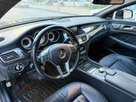 Mercedes-Benz CLS 350 undefined | Auto.bg — изображение 11
