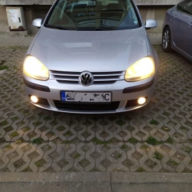 VW Golf 2.0 FSI four motion  | Mobile.bg � ����� ������ 3