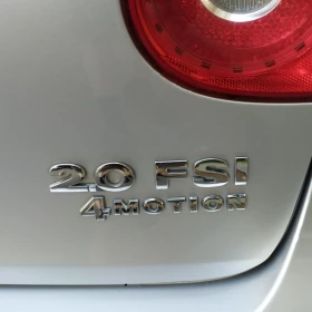 VW Golf 2.0 FSI four motion  | Mobile.bg � ����� ������ 8