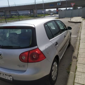 VW Golf 2.0 FSI four motion  | Mobile.bg � ����� ������ 4