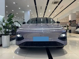 Xpeng G6  RWD 80.8kWh MAX Flagship version | Auto.bg — изображение 3