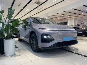 Xpeng G6  RWD 80.8kWh MAX Flagship version | Auto.bg — изображение 2