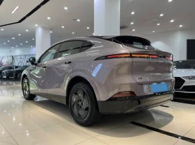 Xpeng G6  RWD 80.8kWh MAX Flagship version | Auto.bg — изображение 4