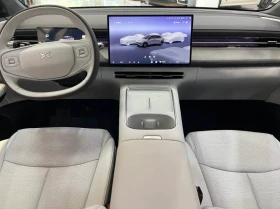 Xpeng G6  RWD 80.8kWh MAX Flagship version | Auto.bg — изображение 7