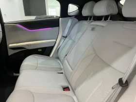 Xpeng G6  RWD 80.8kWh MAX Flagship version | Auto.bg — изображение 8
