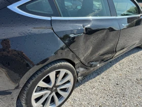 Tesla Model 3 Long Range. Dual Motor. - 17500 € / 34227.03 лв. - 15148085 4
