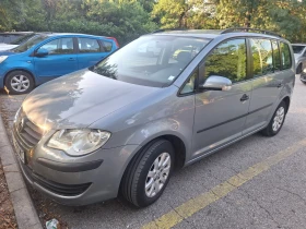 VW Touran | Mobile.bg � ����� ������ 4