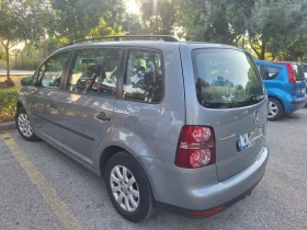 VW Touran | Mobile.bg � ����� ������ 3