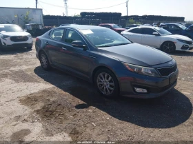 ������ Kia Optima