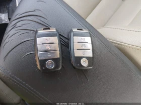 Kia Optima 2.4L I-4 DI, DOHC, VVT, 192HP Front Wheel Drive | Mobile.bg � ����� ������ 11