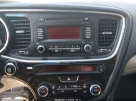 Kia Optima 2.4L I-4 DI, DOHC, VVT, 192HP Front Wheel Drive | Mobile.bg � ����� ������ 12