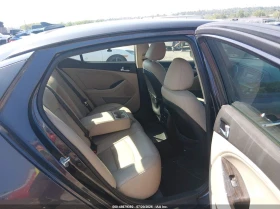 Kia Optima 2.4L I-4 DI, DOHC, VVT, 192HP Front Wheel Drive | Mobile.bg � ����� ������ 8
