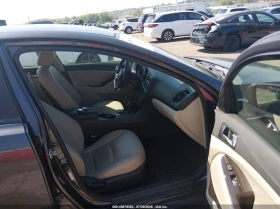 Kia Optima 2.4L I-4 DI, DOHC, VVT, 192HP Front Wheel Drive | Mobile.bg � ����� ������ 5