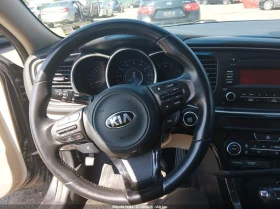 Kia Optima 2.4L I-4 DI, DOHC, VVT, 192HP Front Wheel Drive | Mobile.bg � ����� ������ 13
