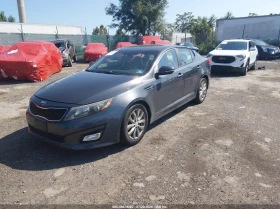 Kia Optima 2.4L I-4 DI, DOHC, VVT, 192HP Front Wheel Drive | Mobile.bg � ����� ������ 2