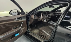 Kia Stinger 3.3 MASTERS | HEADS UP | ����� | NO ACCIDENTS | Mobile.bg � ����� ������ 9