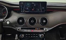 Kia Stinger 3.3 MASTERS | HEADS UP | ����� | NO ACCIDENTS | Mobile.bg � ����� ������ 13