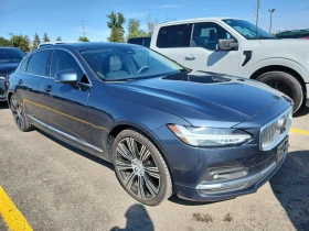 Volvo S90 * PLUS BRIGHT THEME * ��� ��������� * �� Volvo *  | Mobile.bg � ����� ������ 2
